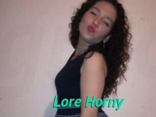 Lore_Horny