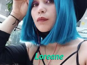 Loreane