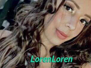 LorenLoren