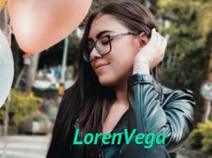 LorenVega