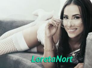 LoretaNort