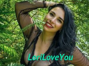 LoriLoveYou