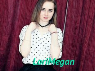 LoriMegan
