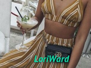 LoriWard