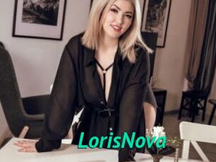 LorisNova