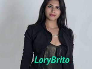 LoryBrito