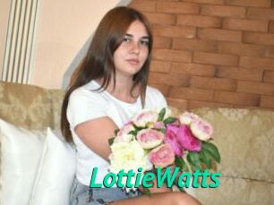 LottieWatts