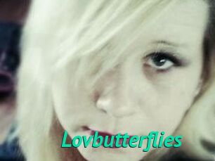 Lovbutterflies