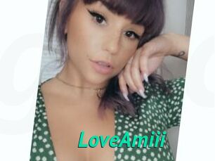 LoveAmiii