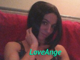LoveAnge
