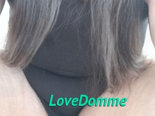 LoveDomme