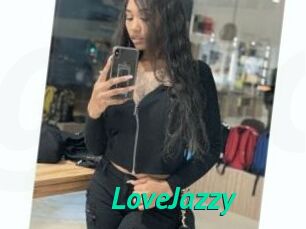 LoveJazzy