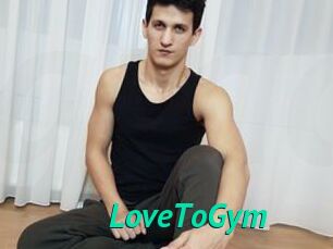 LoveToGym