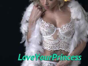 LoveYourPrincess