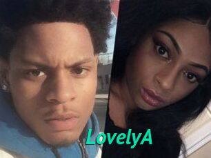 LovelyA