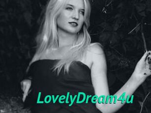 LovelyDream4u