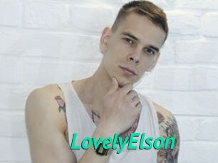 LovelyElson