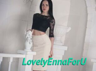LovelyEnnaForU
