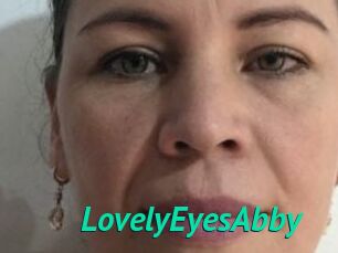 LovelyEyesAbby