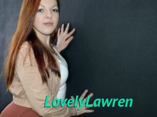 LovelyLawren