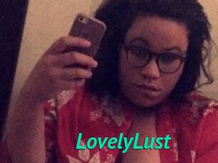 LovelyLust