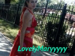 LovelyMaryyyyy
