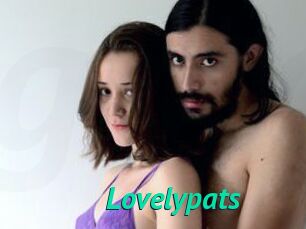 Lovelypats