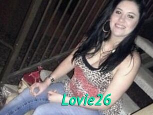 Lovie26