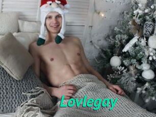 Lovlegay