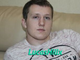 LucasHillx