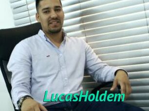 LucasHoldem