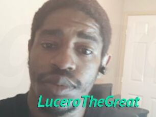 LuceroTheGreat