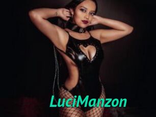 LuciManzon