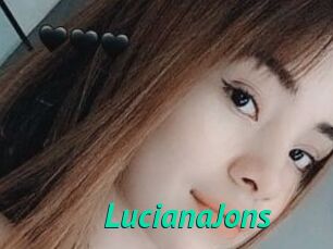 LucianaJons