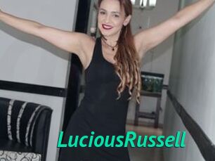 LuciousRussell
