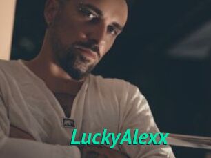 LuckyAlexx
