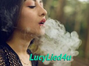 LucyLied4u