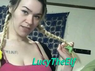 LucyTheElf