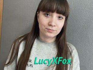 LucyXFox