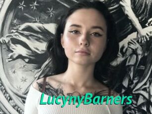 LucynyBarners