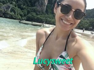 Lucysweet