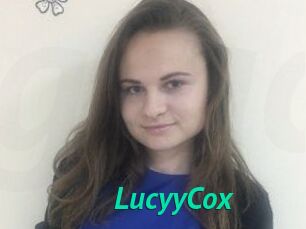 LucyyCox