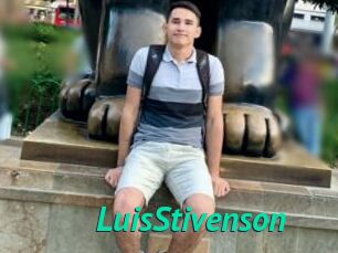 LuisStivenson