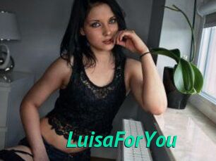 LuisaForYou