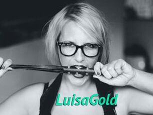 LuisaGold