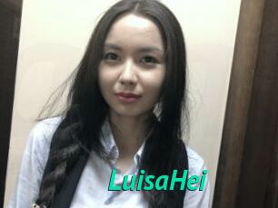 LuisaHei