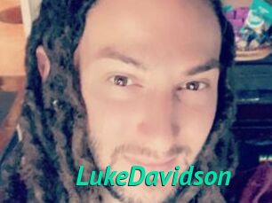LukeDavidson