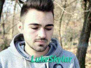 LukeSkylar