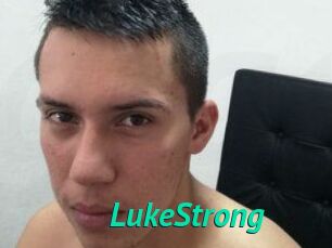 LukeStrong