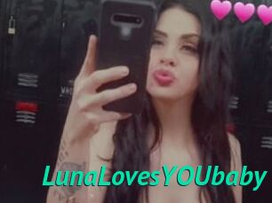 LunaLovesYOUbaby